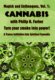 Magick and Entheogens 1: Cannabis DVD