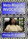 Meta-Magick INVOCATION