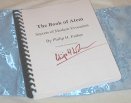 Meta-Magick: The Book of Atem