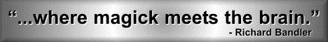 Also visit Philip H. Farber at meta-magick.com
